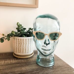 Vintage sunglasses ca. 1950’s